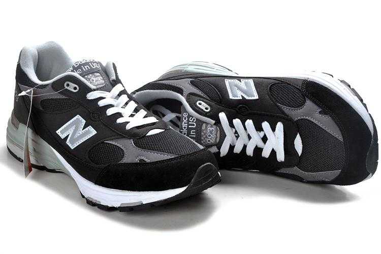 New Balance 993 Boutique New Balance